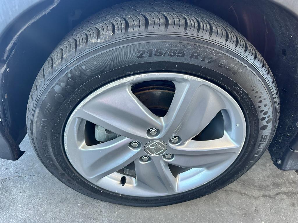 2020 Honda HR-V EX photo