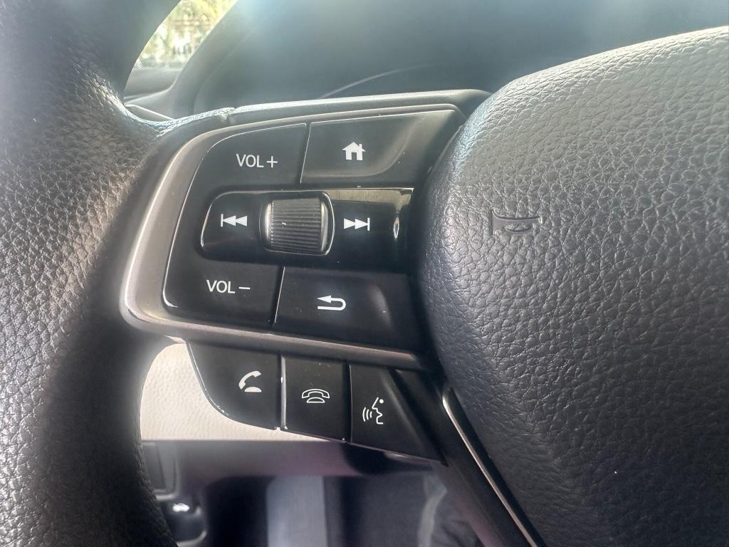 2018 Honda Accord - $14,900