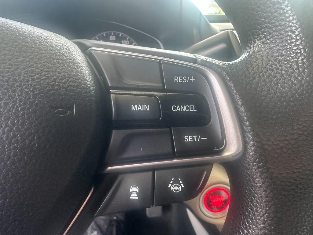2018 Honda Accord - $14,900
