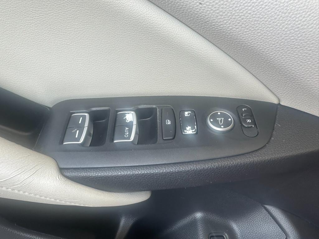 2018 Honda Accord - $14,900