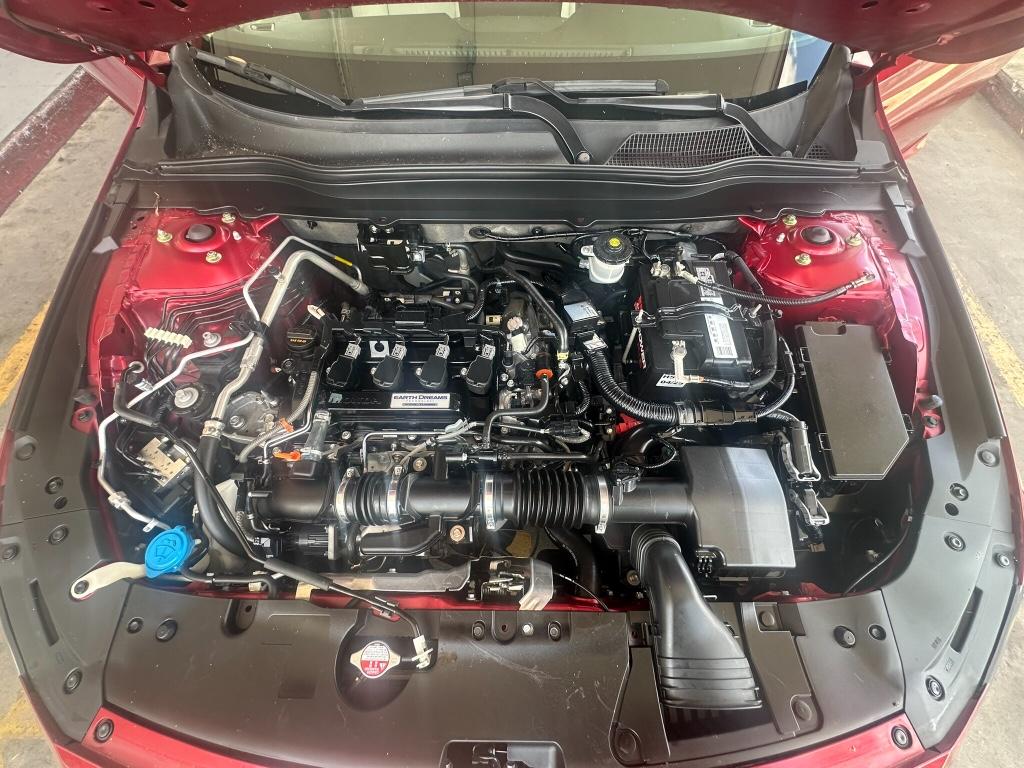 2018 Honda Accord - $14,900