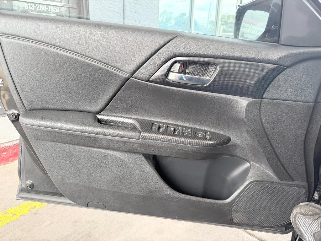 2014 Honda Accord - $12,900