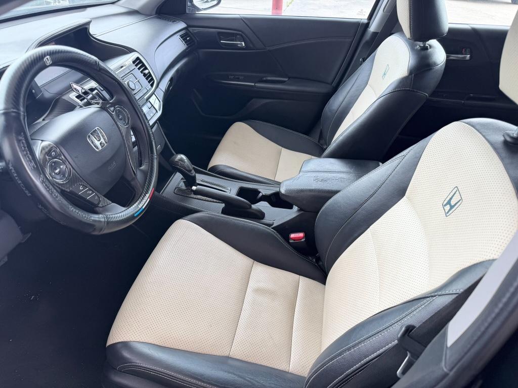 2014 Honda Accord - $12,900