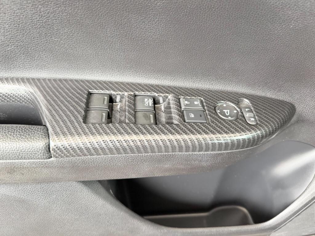 2014 Honda Accord - $12,900