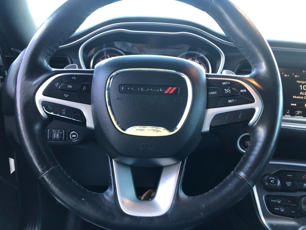 2015 Dodge Challenger - $16,900