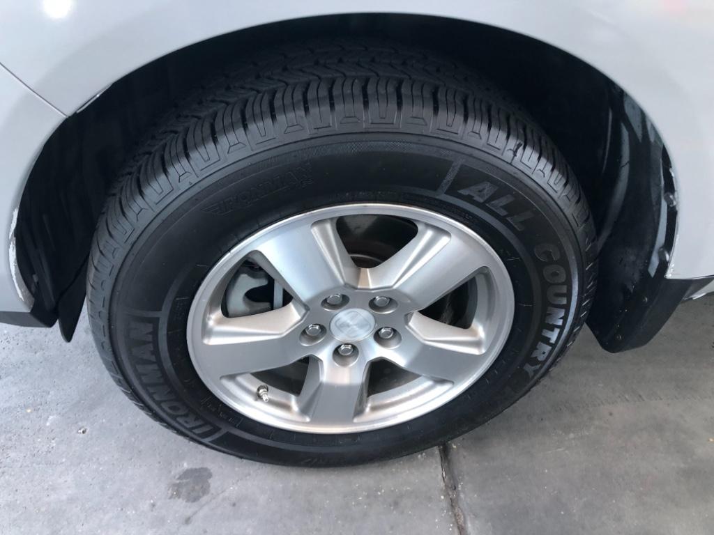 2011 Honda Pilot - $10,900