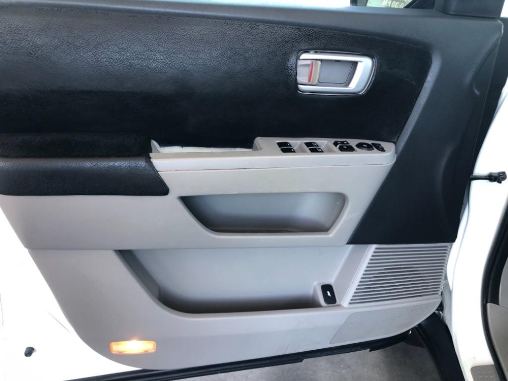 2011 Honda Pilot - $10,900