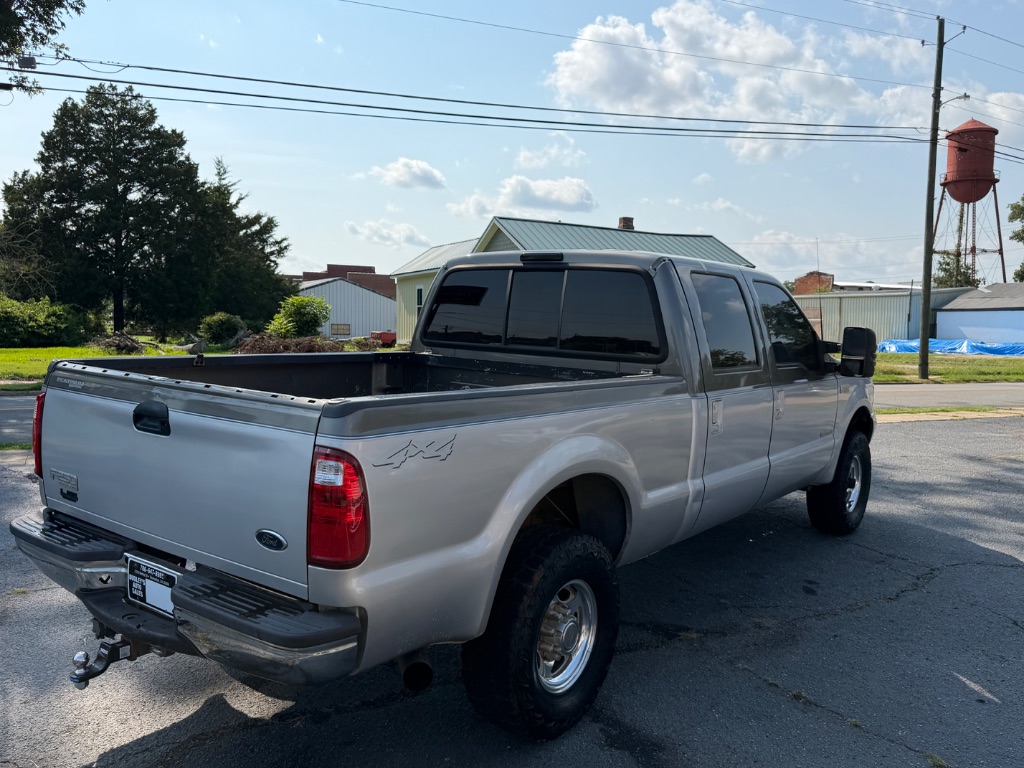 2001 Ford F250 - $10,800