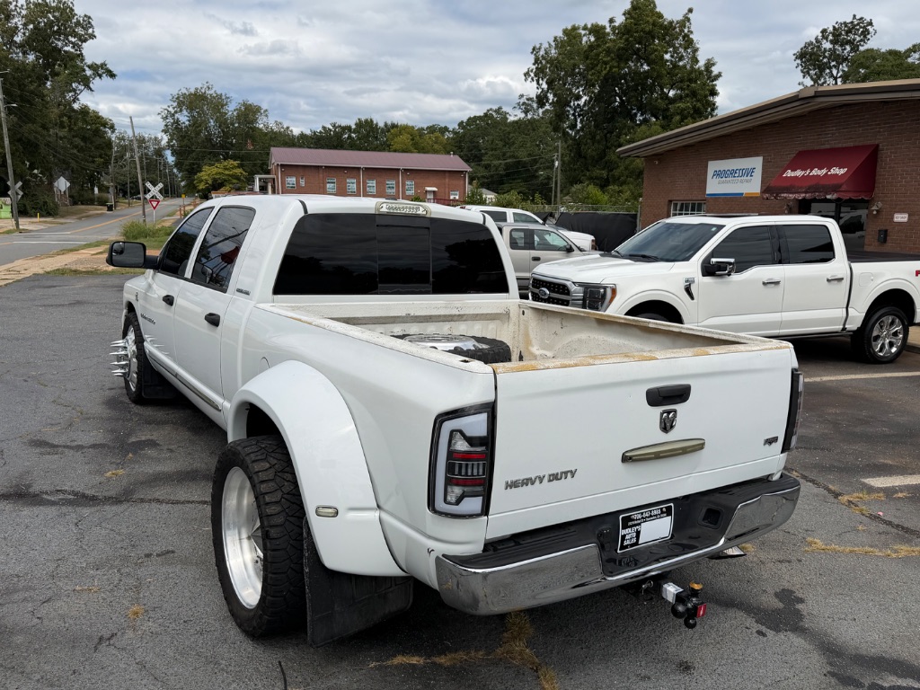 2006 Dodge Ram - $16,500