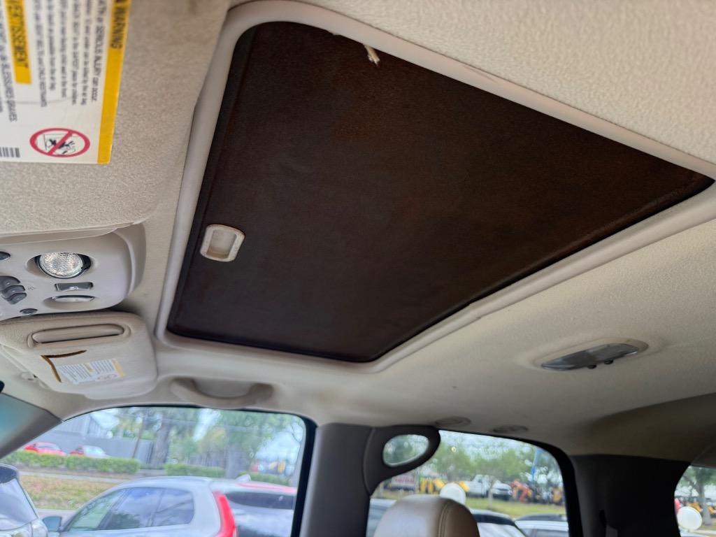 2002 GMC Yukon - $1,500