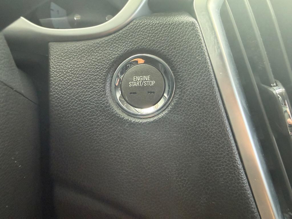 2012 Cadillac SRX