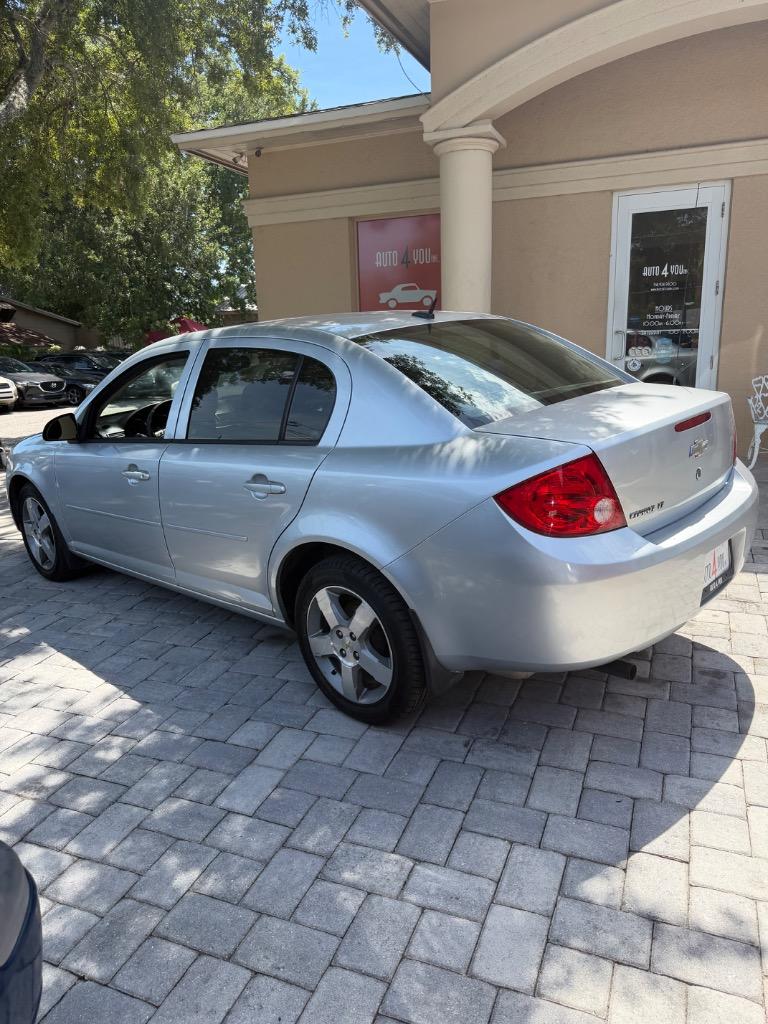 2010 Chevrolet Cobalt - $6,954