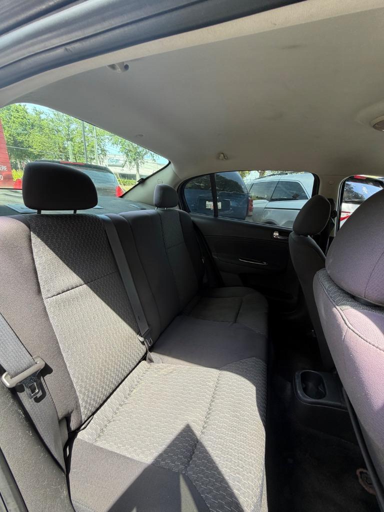2010 Chevrolet Cobalt - $6,954