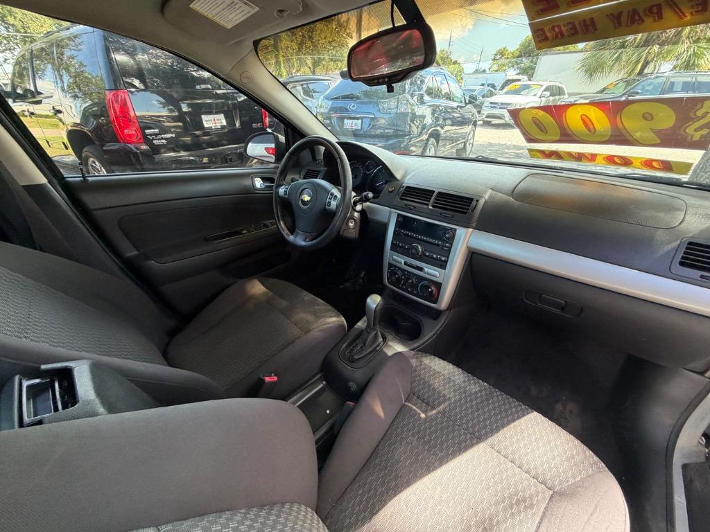 2010 Chevrolet Cobalt - $6,954