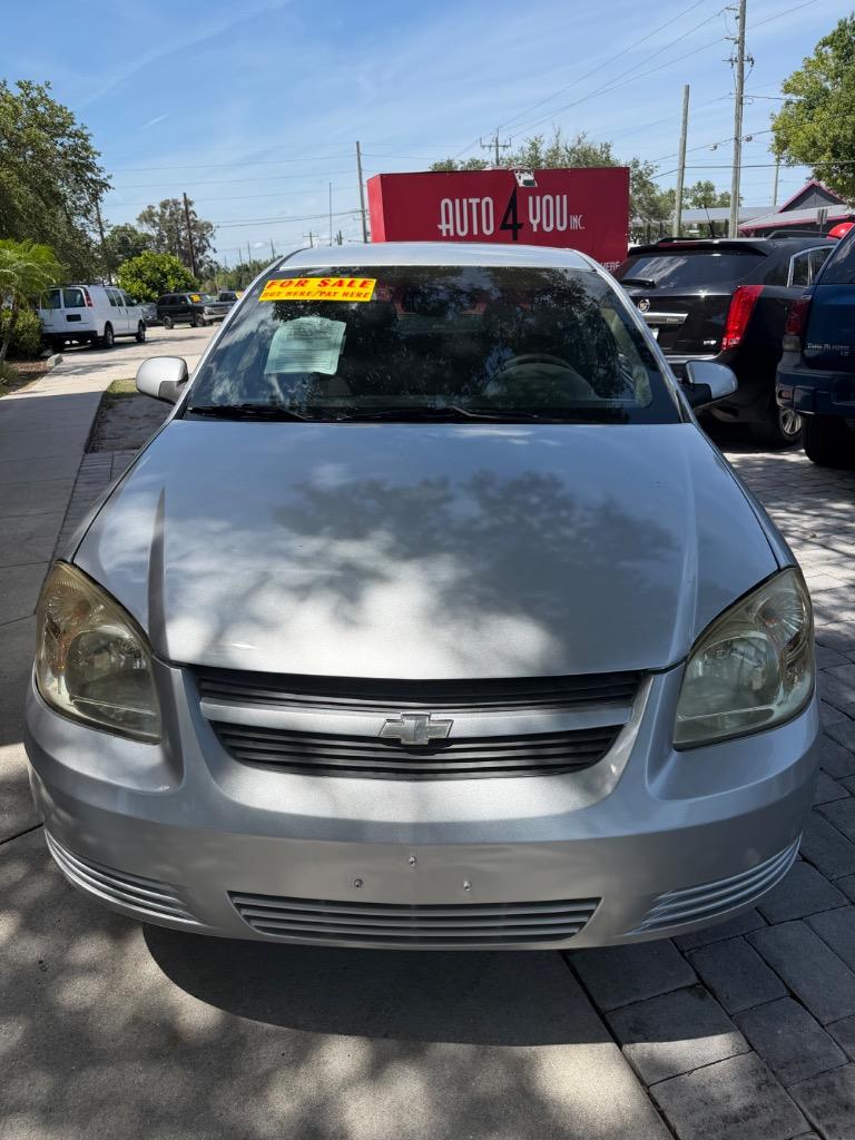 2010 Chevrolet Cobalt - $6,954
