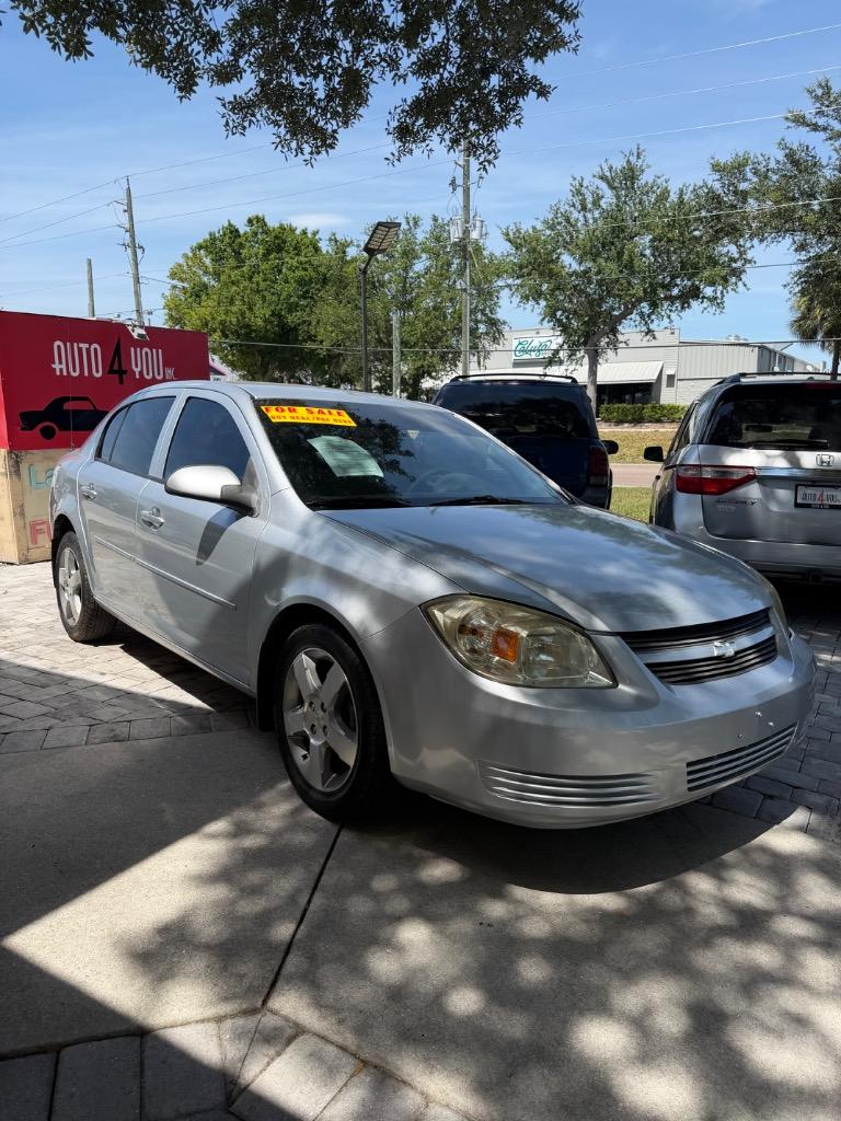 2010 Chevrolet Cobalt - $6,954