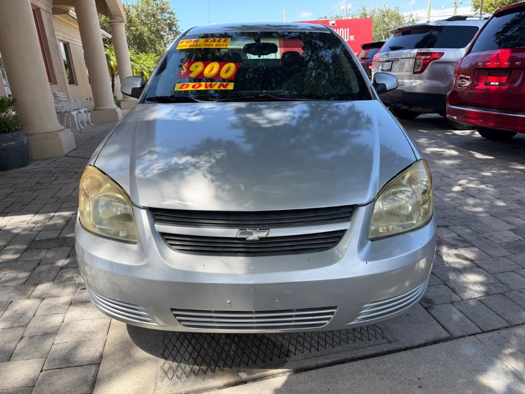 2010 Chevrolet Cobalt - $6,954