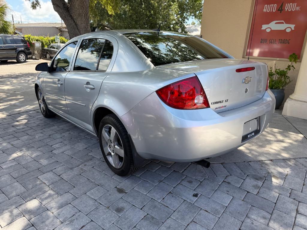 2010 Chevrolet Cobalt - $6,954