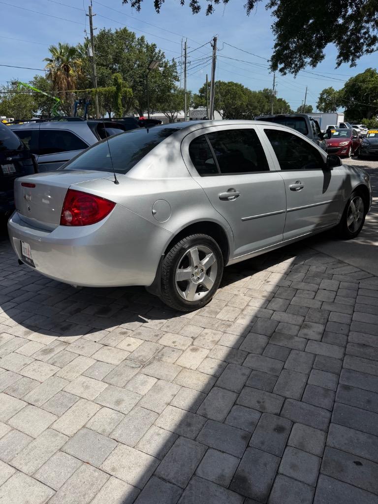 2010 Chevrolet Cobalt - $6,954