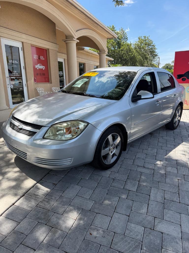 2010 Chevrolet Cobalt - $6,954