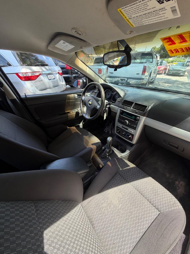 2010 Chevrolet Cobalt - $6,954