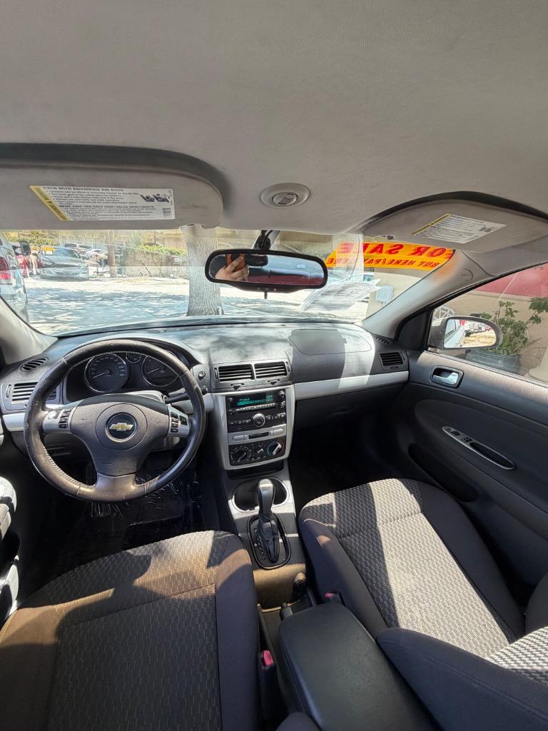 2010 Chevrolet Cobalt - $6,954