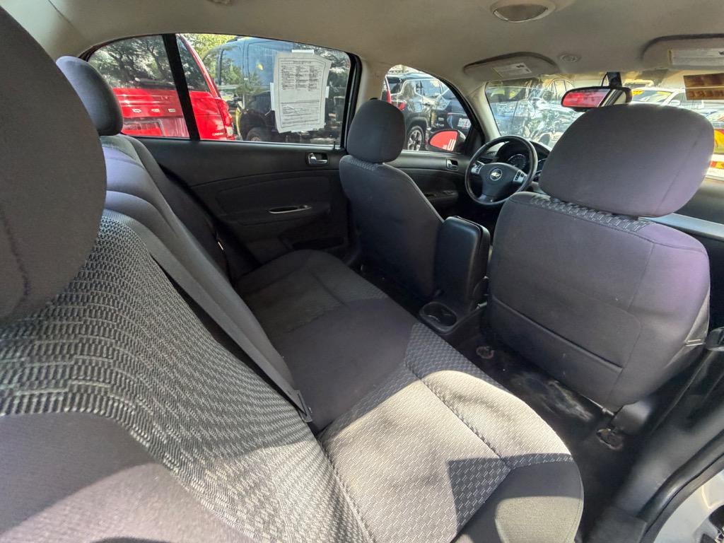 2010 Chevrolet Cobalt - $6,954