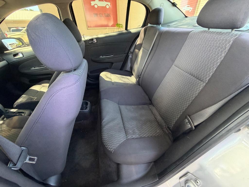 2010 Chevrolet Cobalt - $6,954