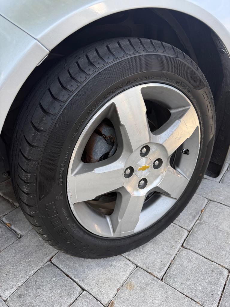 2010 Chevrolet Cobalt - $6,954