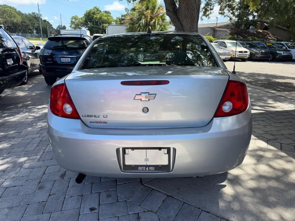 2010 Chevrolet Cobalt - $6,954