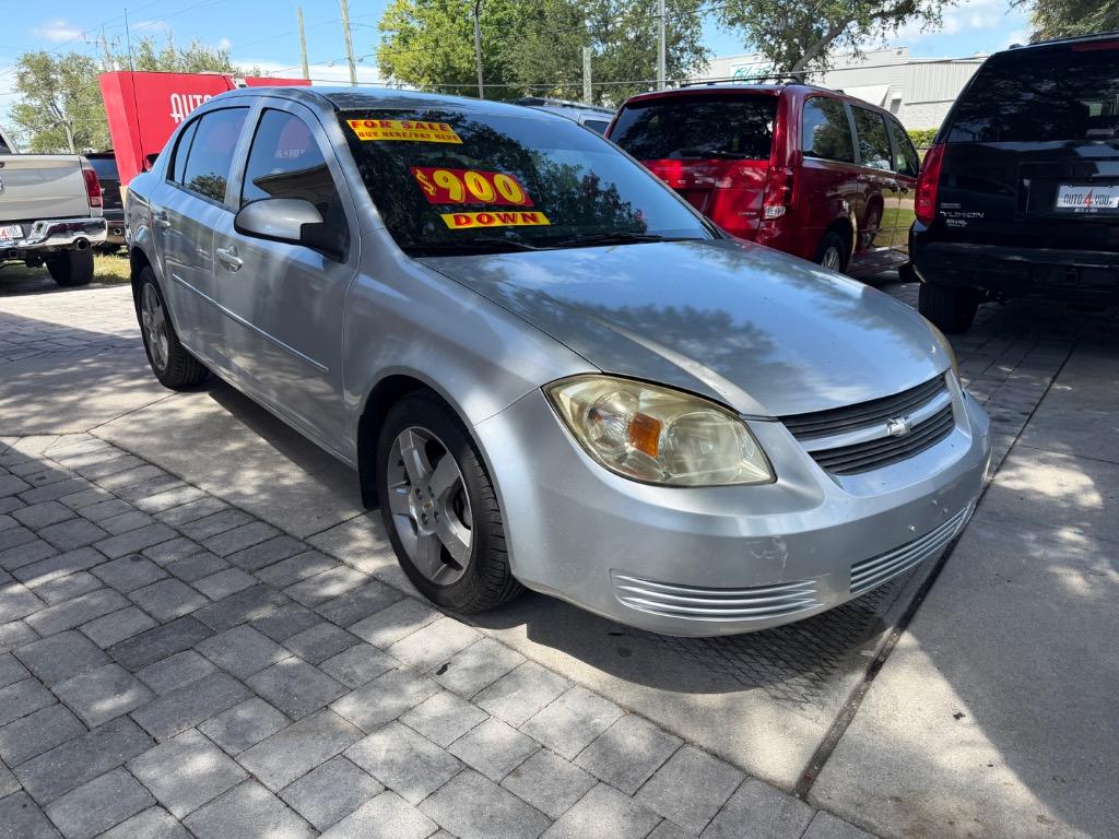 2010 Chevrolet Cobalt - $6,954