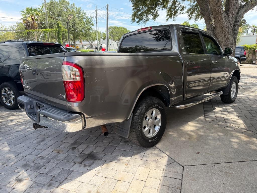 2006 Toyota Tundra - $13,954