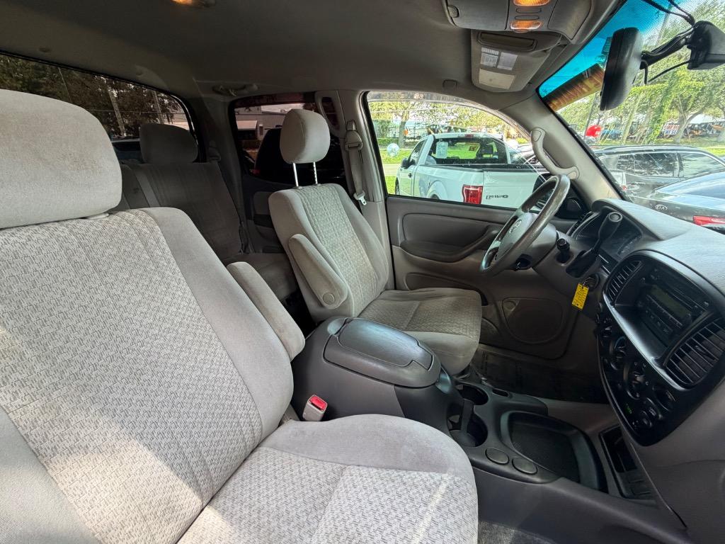 2006 Toyota Tundra - $13,954