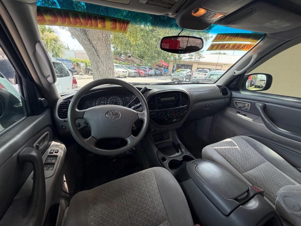 2006 Toyota Tundra - $13,954