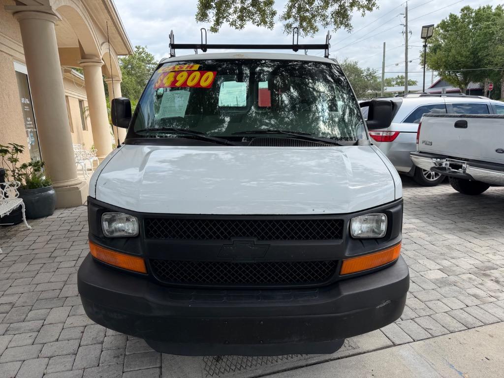 2006 Chevrolet Express - $3,954