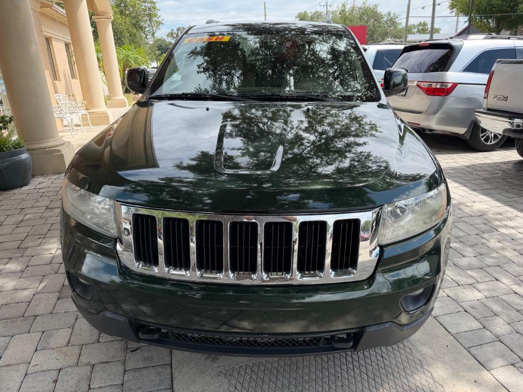 2011 Jeep Cherokee - $1,900
