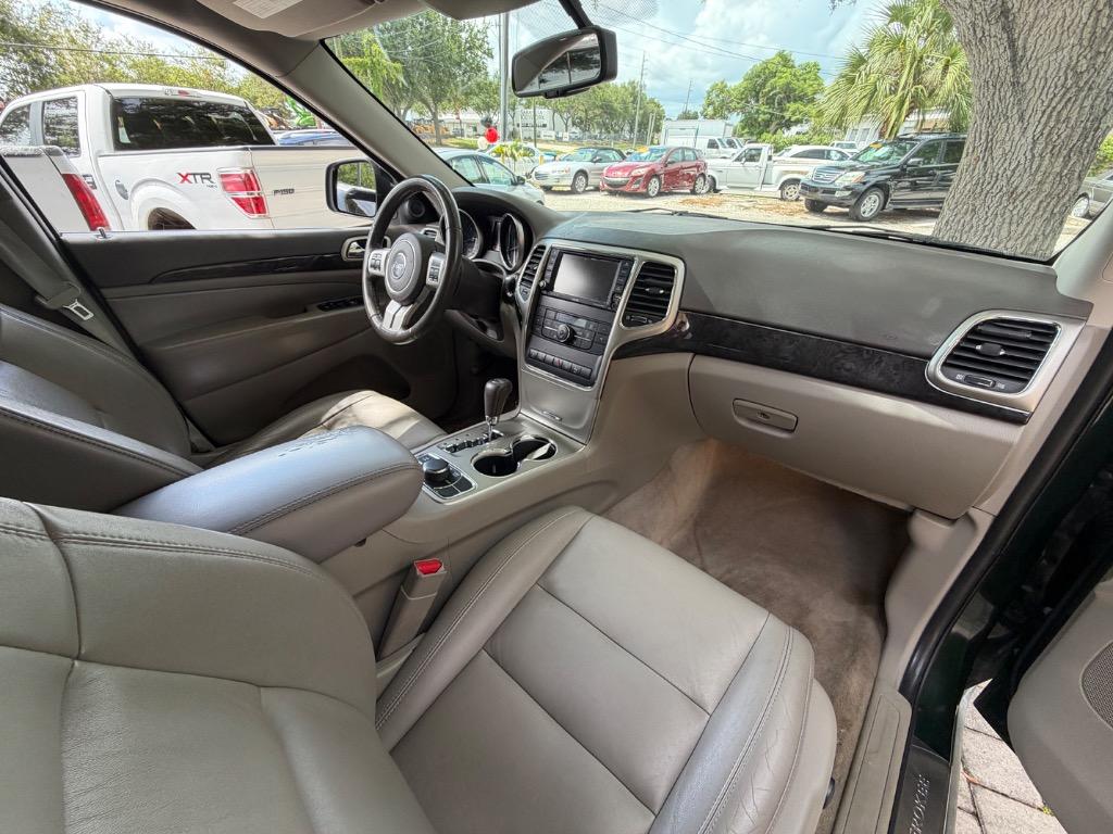 2011 Jeep Cherokee - $1,900