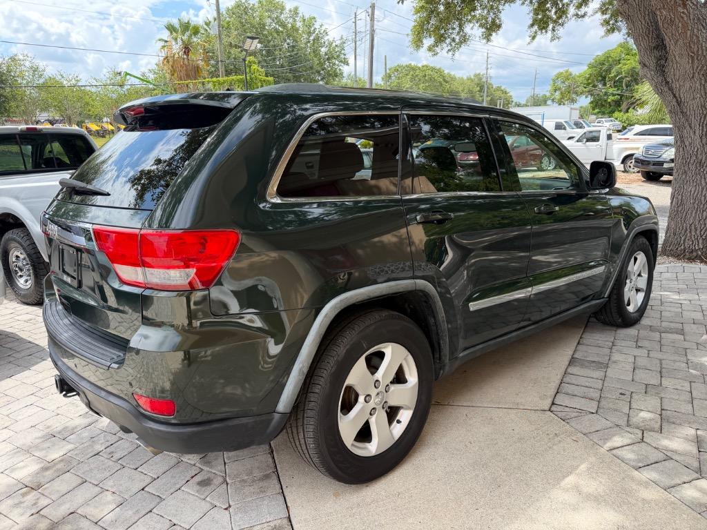 2011 Jeep Cherokee - $1,900