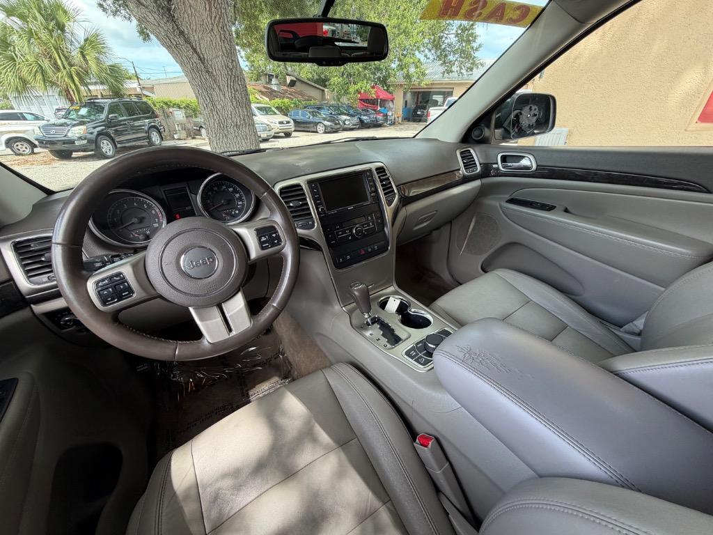 2011 Jeep Cherokee - $1,900
