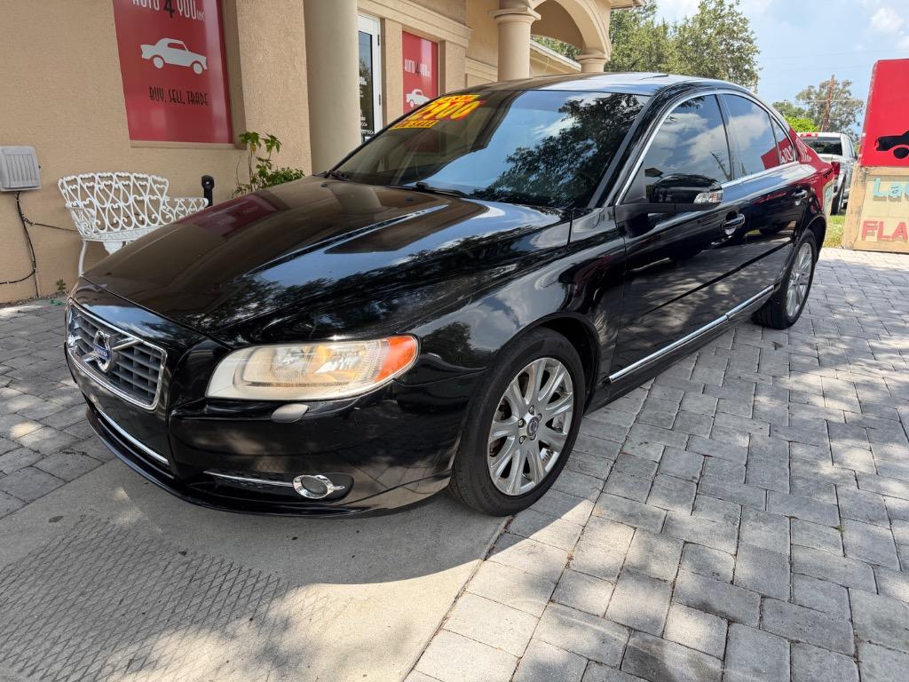 2010 Volvo S80 - $2,954
