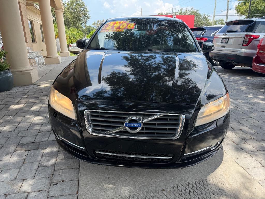 2010 Volvo S80 - $2,954
