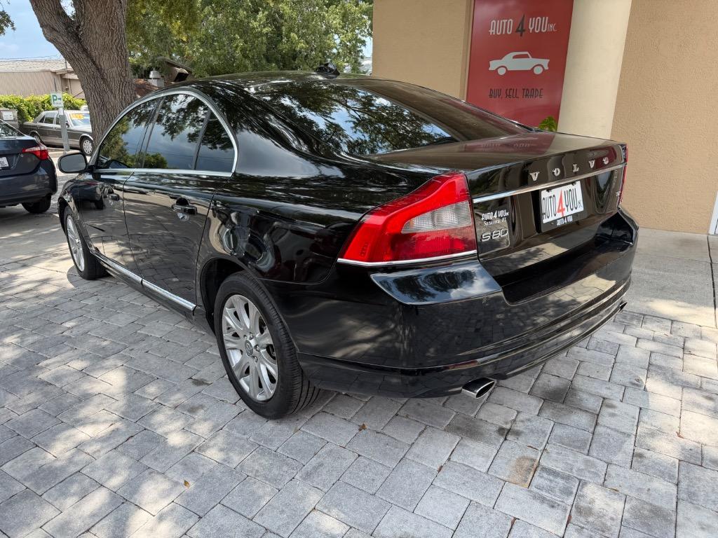 2010 Volvo S80 - $2,954