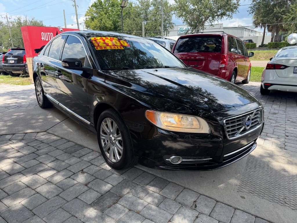 2010 Volvo S80 - $2,954