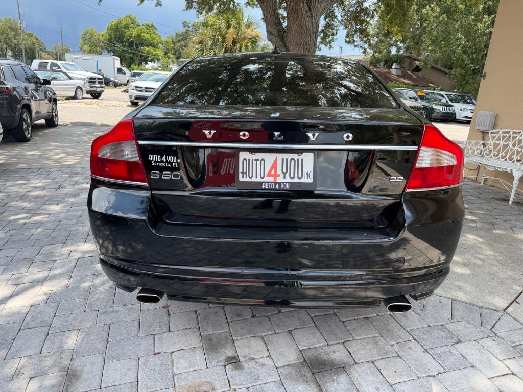 2010 Volvo S80 - $2,954