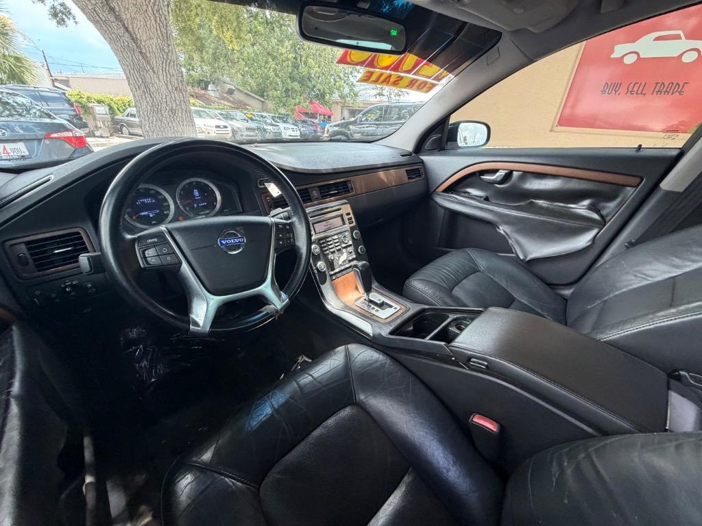 2010 Volvo S80 - $2,954