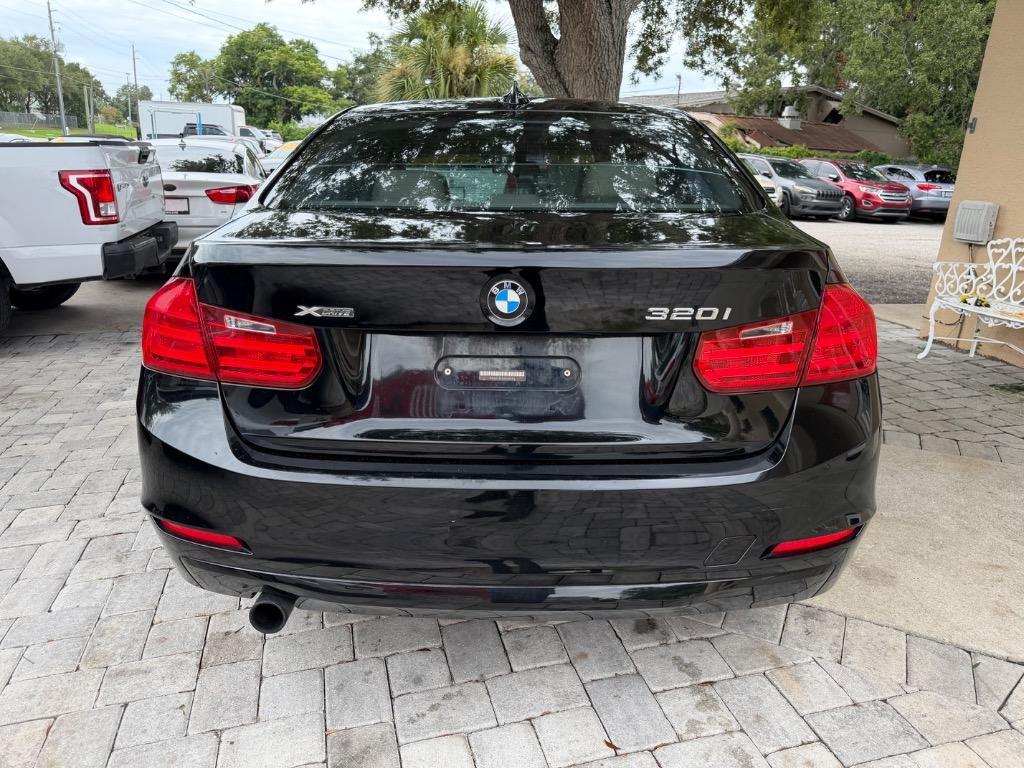 2014 BMW 3 Series