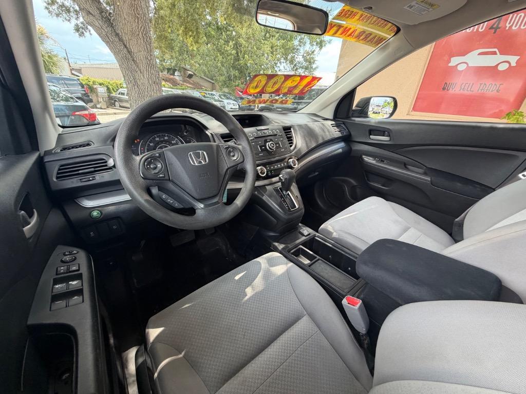 2015 Honda CR-V - $12,954