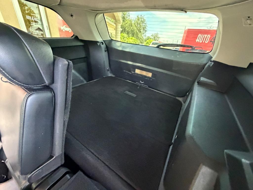 2012 Dodge Journey - $3,954