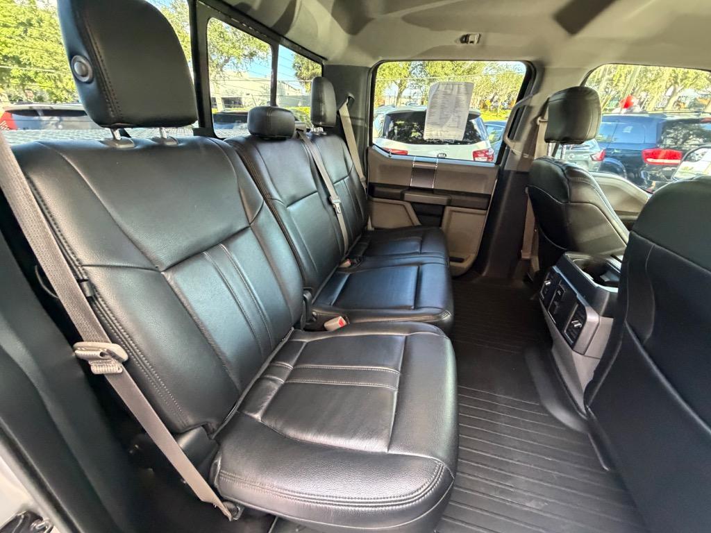 2015 Ford F-150 - $21,954