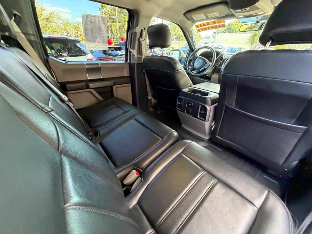 2015 Ford F-150 - $21,954